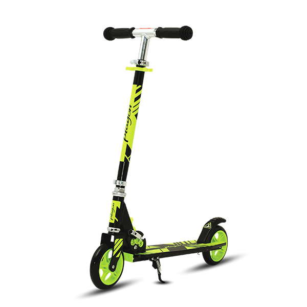 Playon Kick Scooter XLM 250