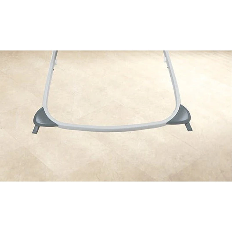 Mastela 6 In 1 Multi-Function Bassinet- Grey