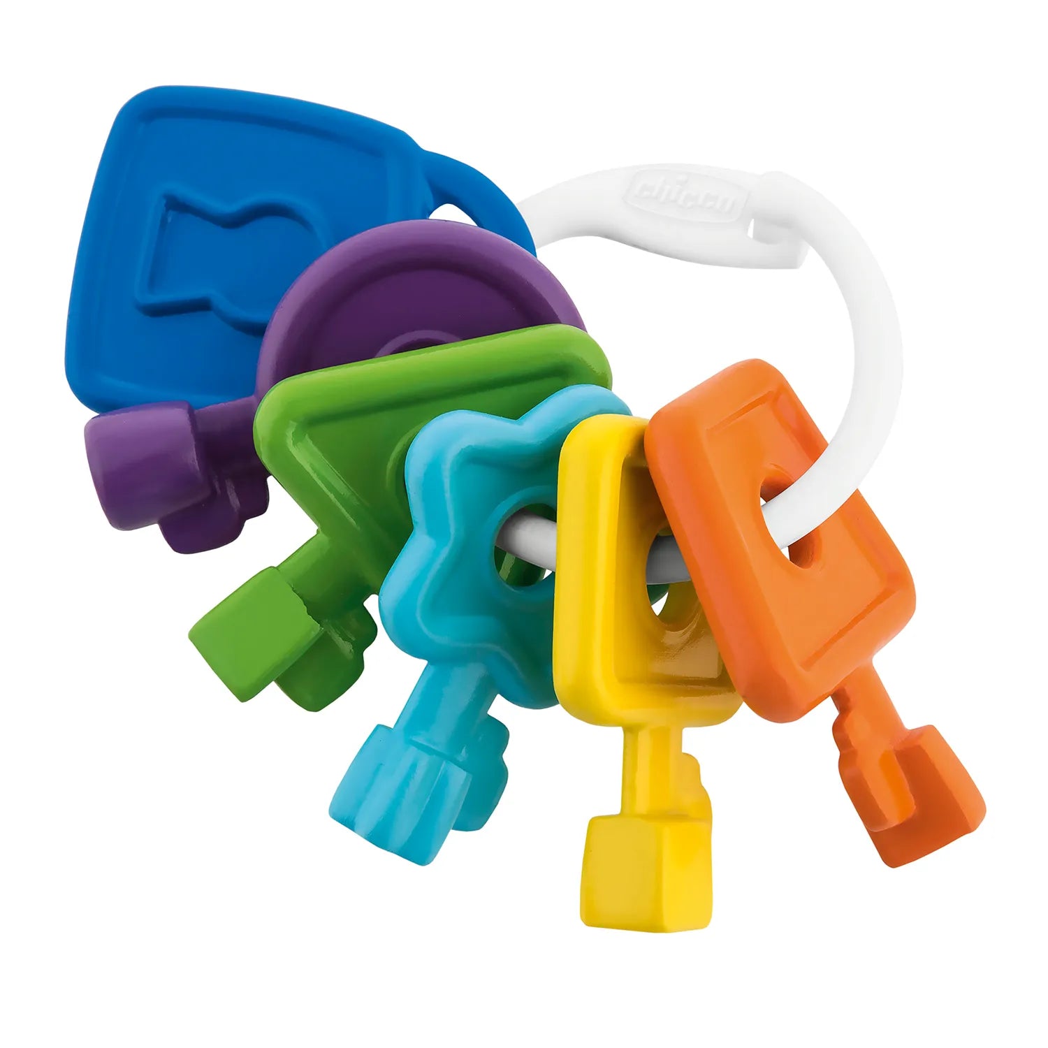 Chicco Animal Cottage Smart2Play Toy