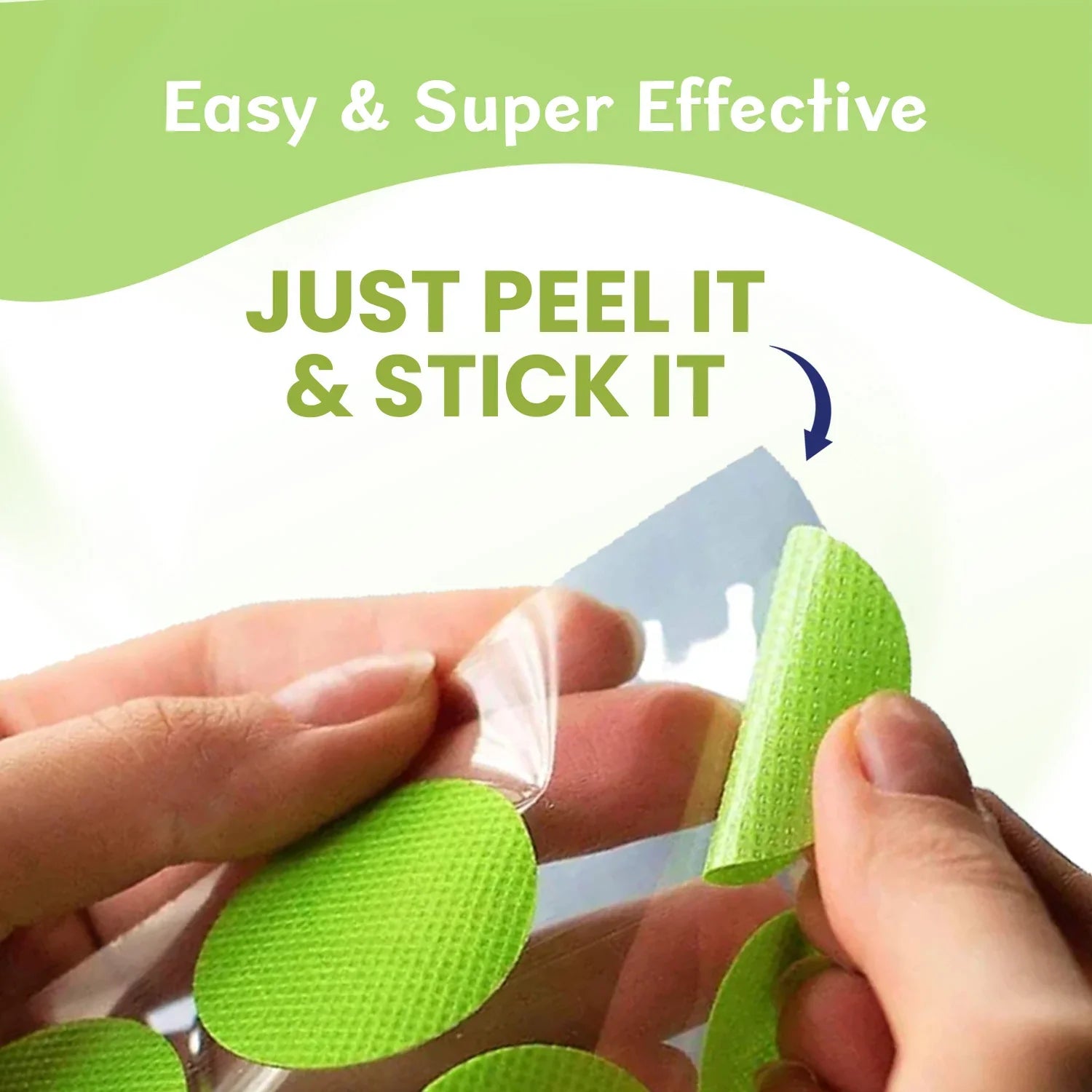 Chicco Anti Mosquito Patches