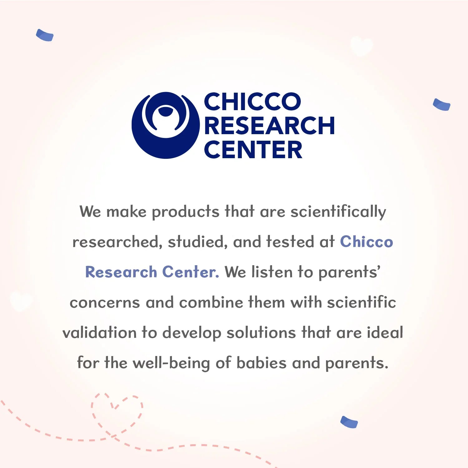 Chicco Baby Caring Gift Pack Set Pink