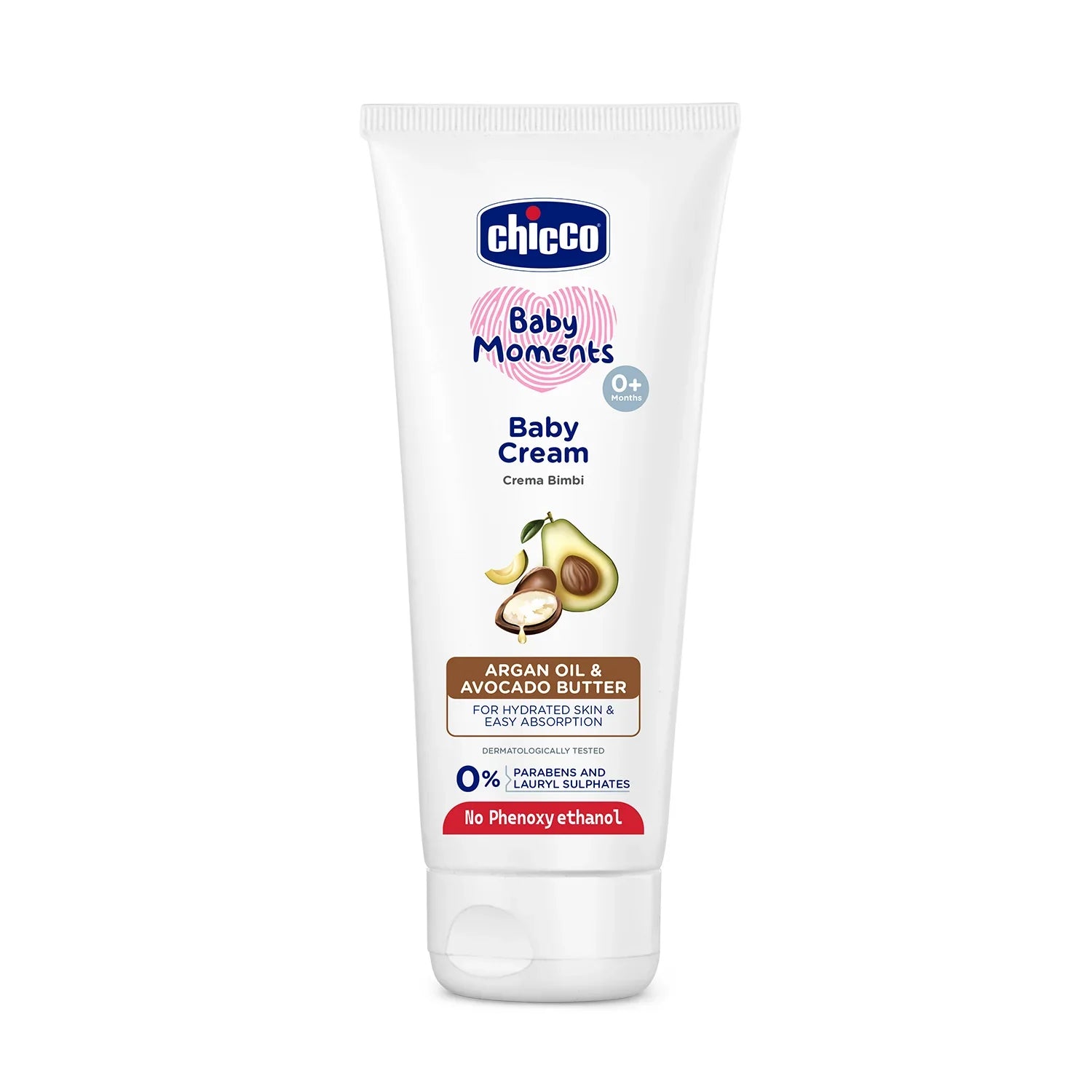 Chicco Baby Cream 50g