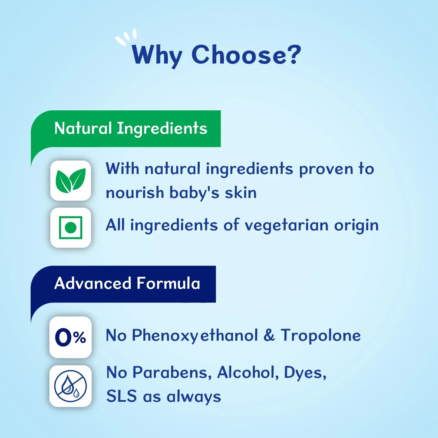 Chicco Baby Moments Mild Bodywash Refresh 500 ml