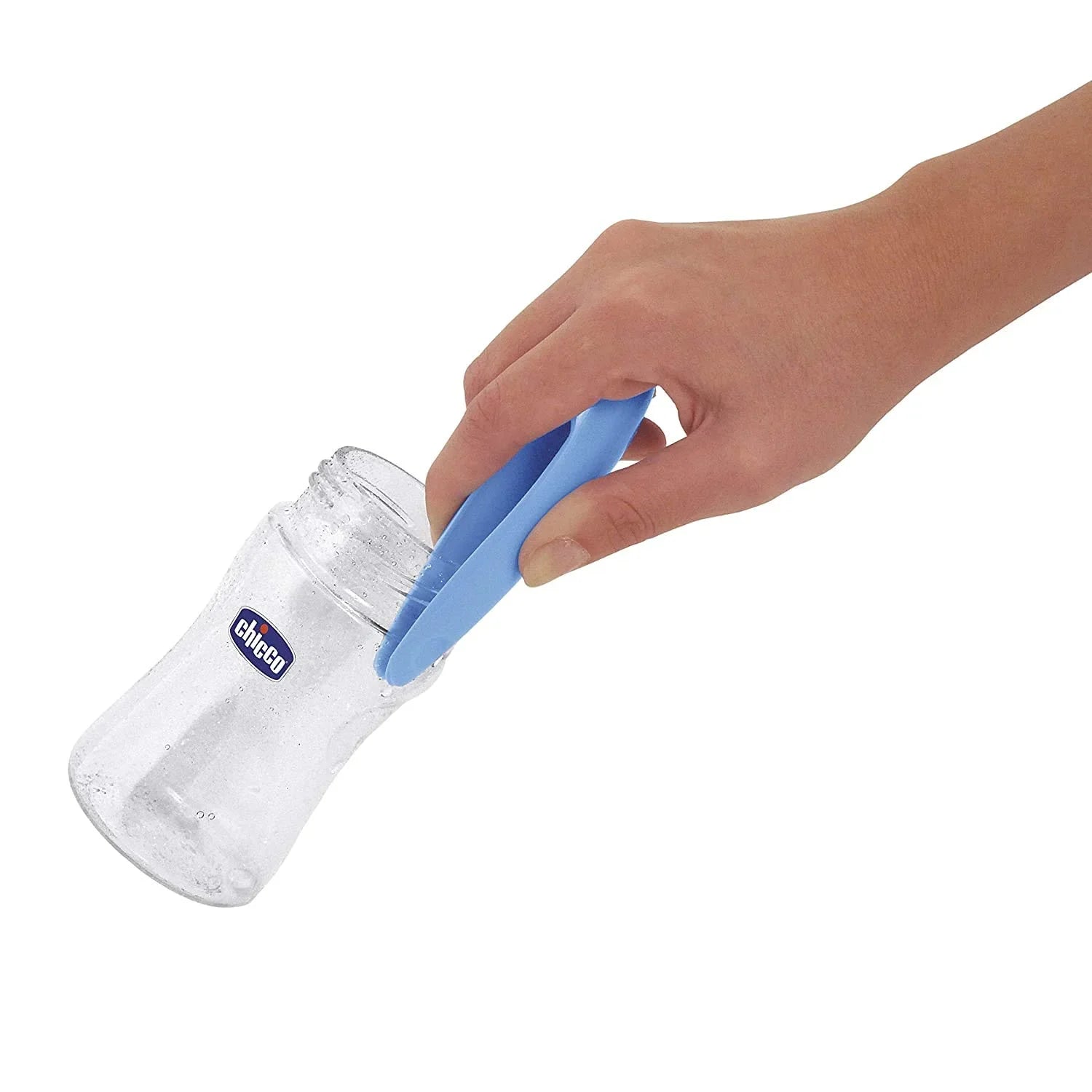 Chicco Bottle Brush 3 In 1