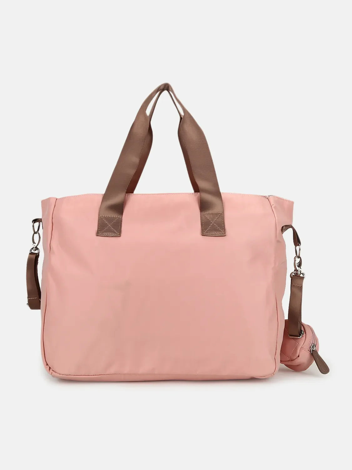 Chicco Diaper Bag - Pink