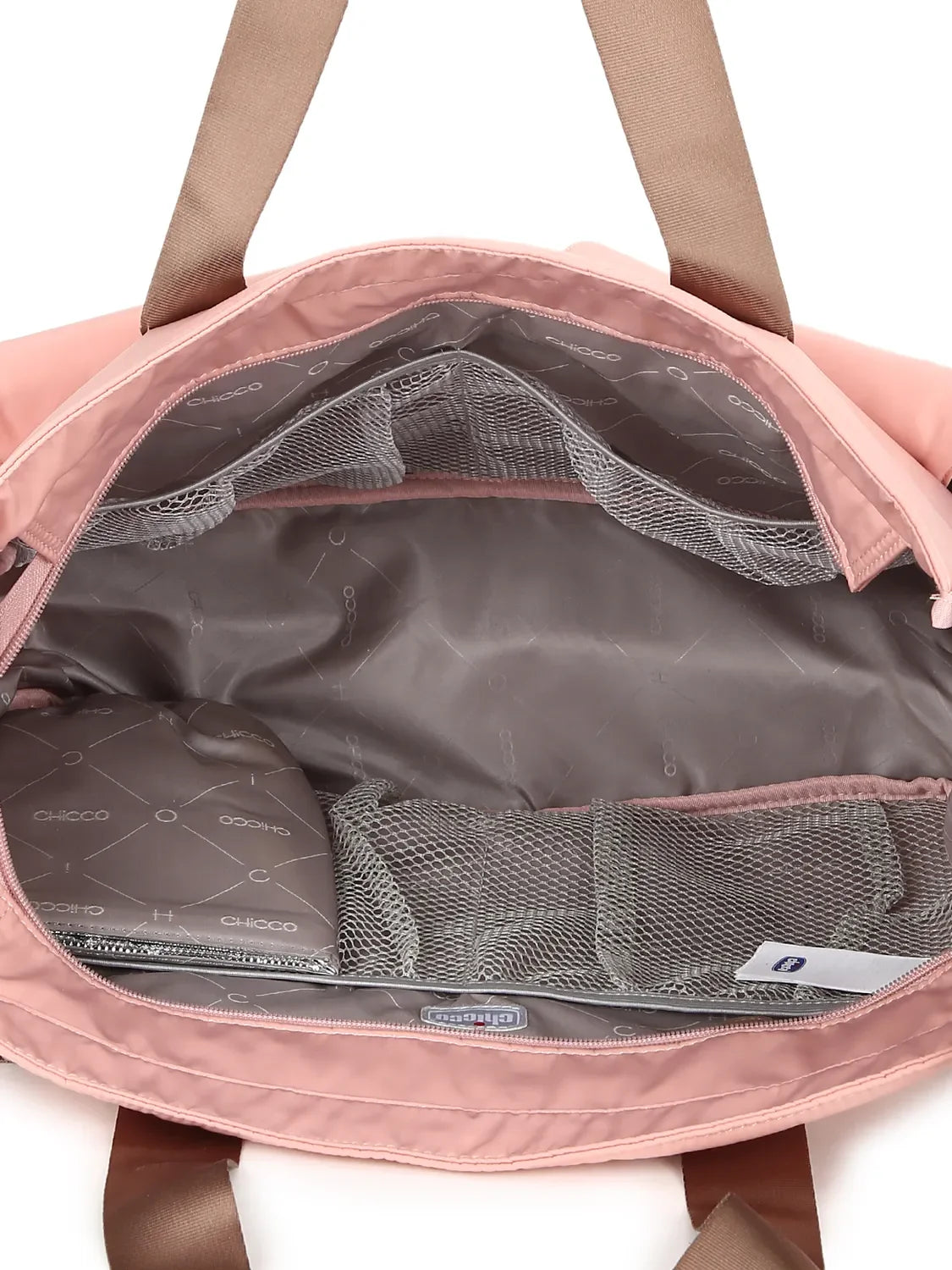 Chicco Diaper Bag - Pink