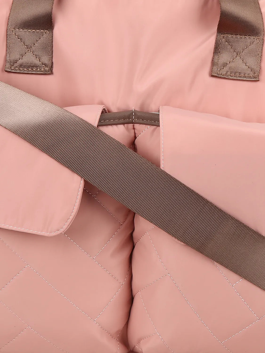 Chicco Diaper Bag - Pink