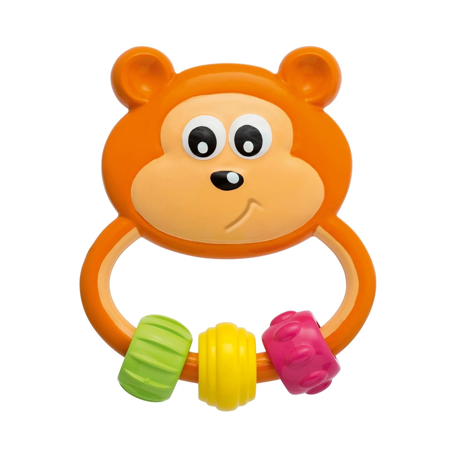 chicco Easy Grasp Bear Rattle