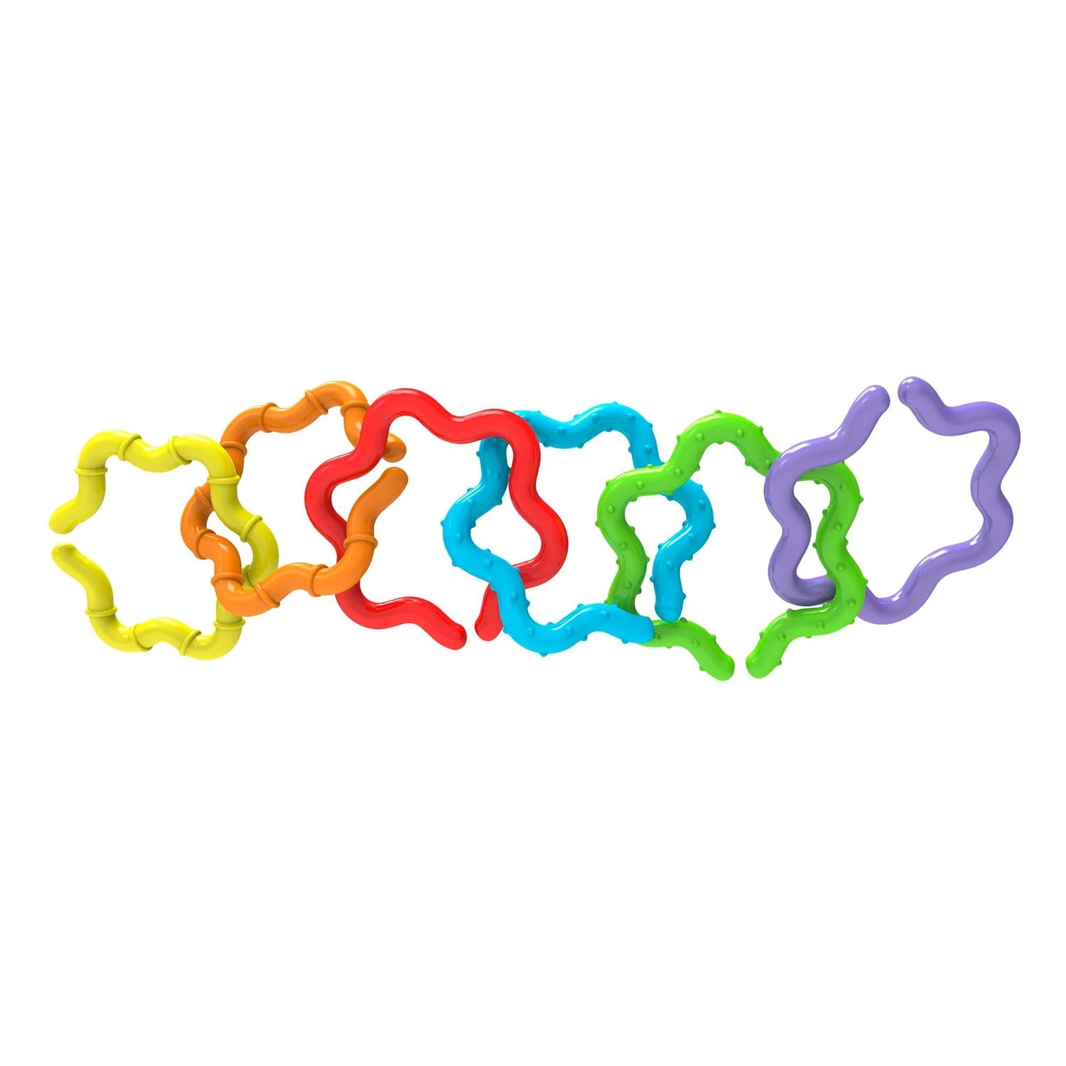 chicco Easy Grasp Rings Rattle