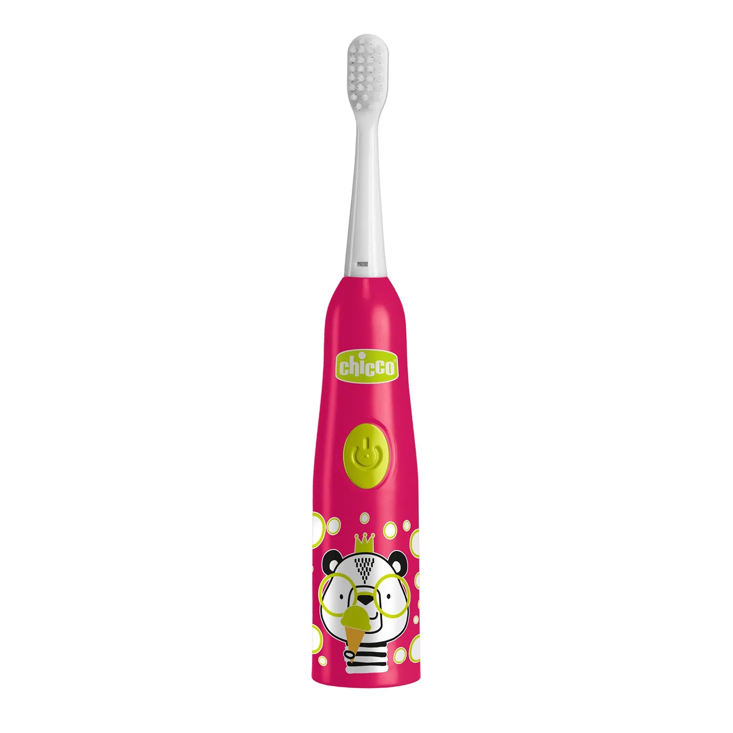 chicco Electric Toothbrush Panda 3Y+