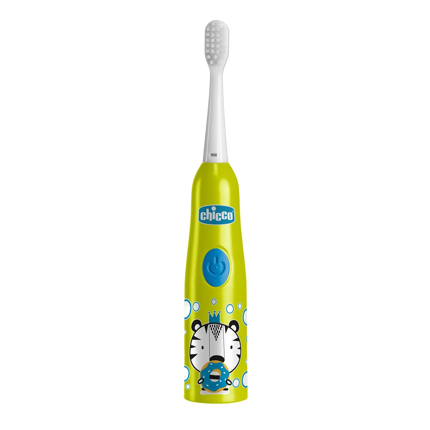 chicco Electric Toothbrush Tiger 3Y+