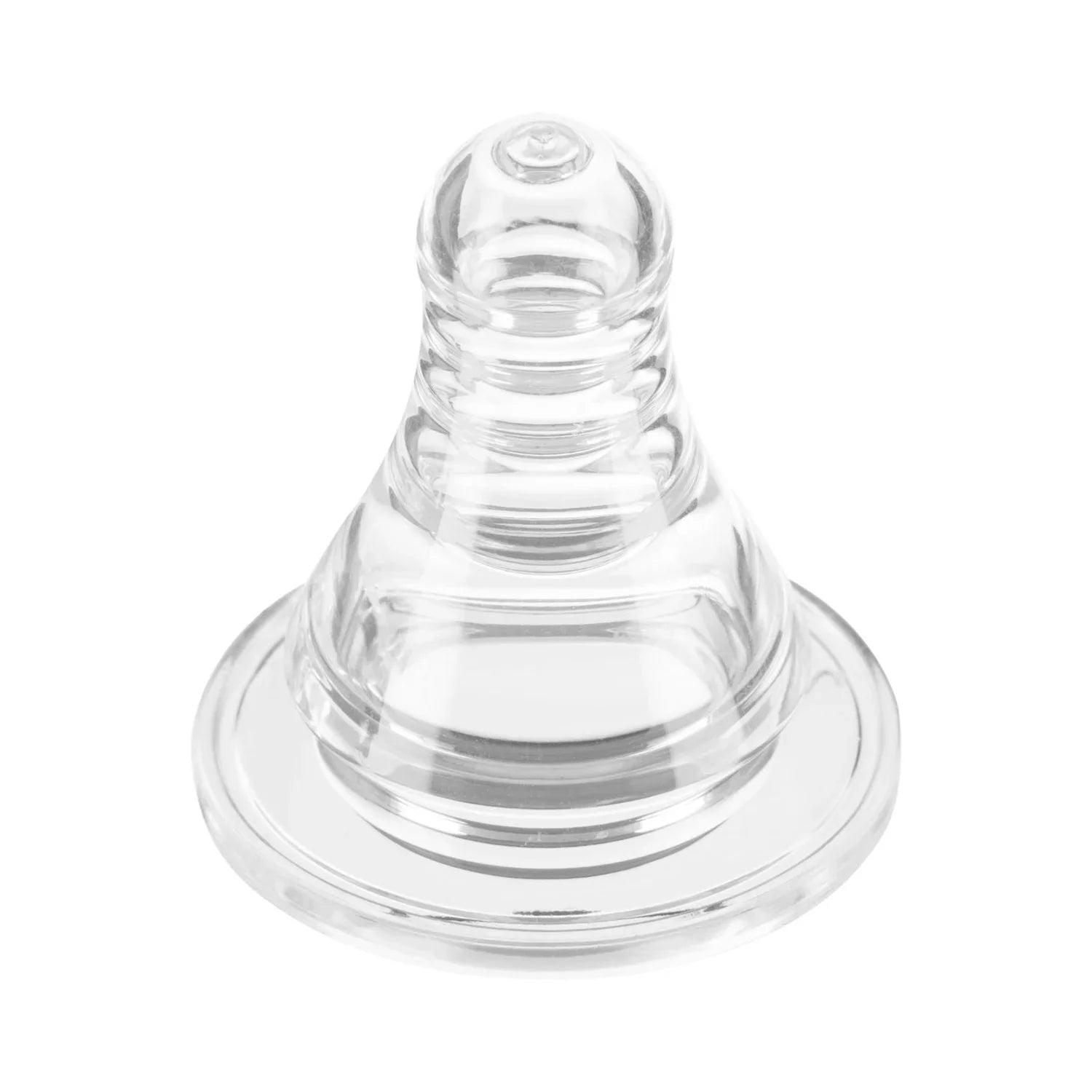 chicco Feed Easy Teat 0M+ Slow Flow 1Pc