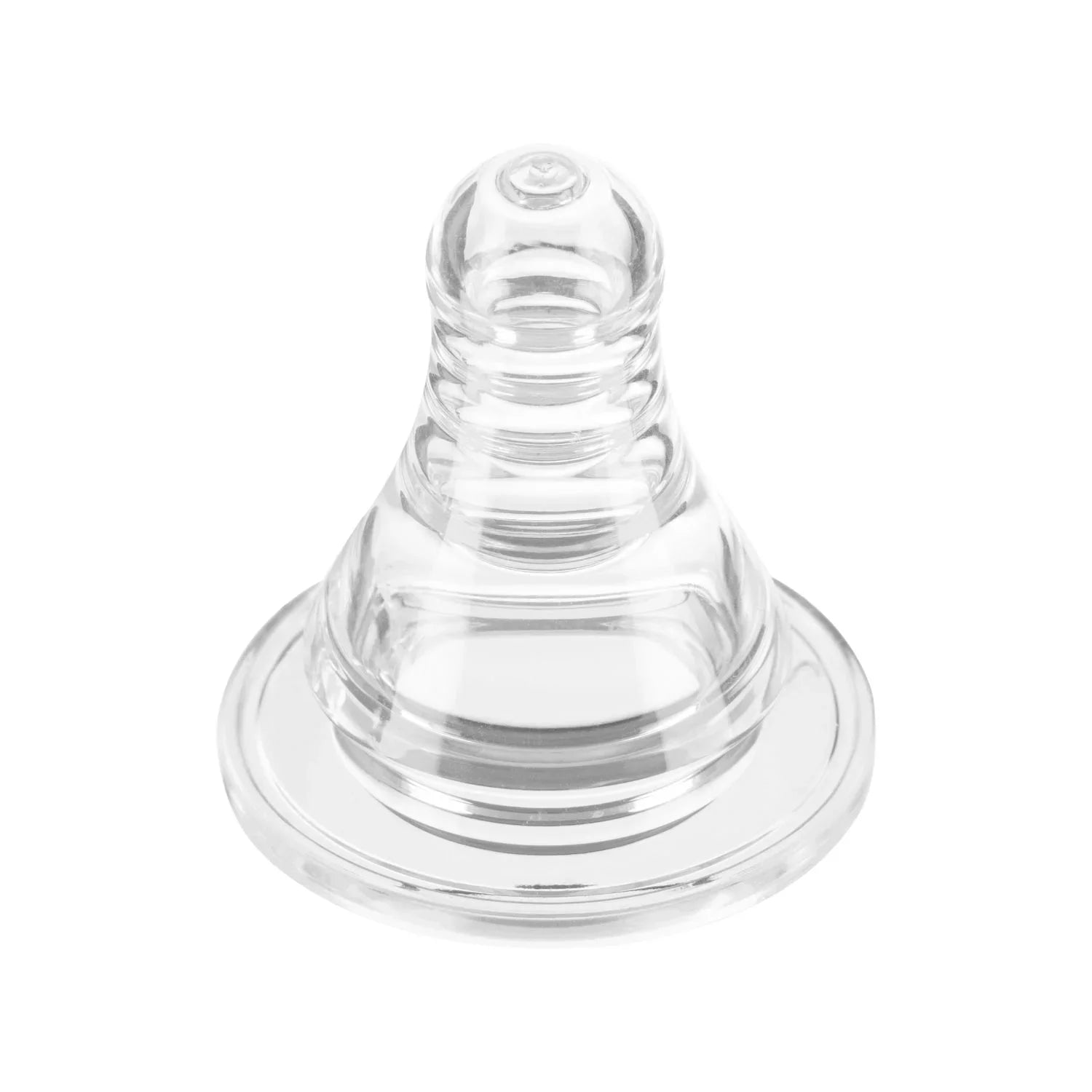 chicco Feed Easy Teat 2M+ Medium Flow 1Pc