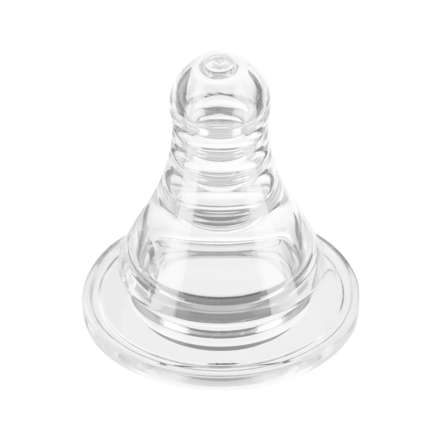 chicco Feed Easy Teat 4M+ Fast Flow 1Pc