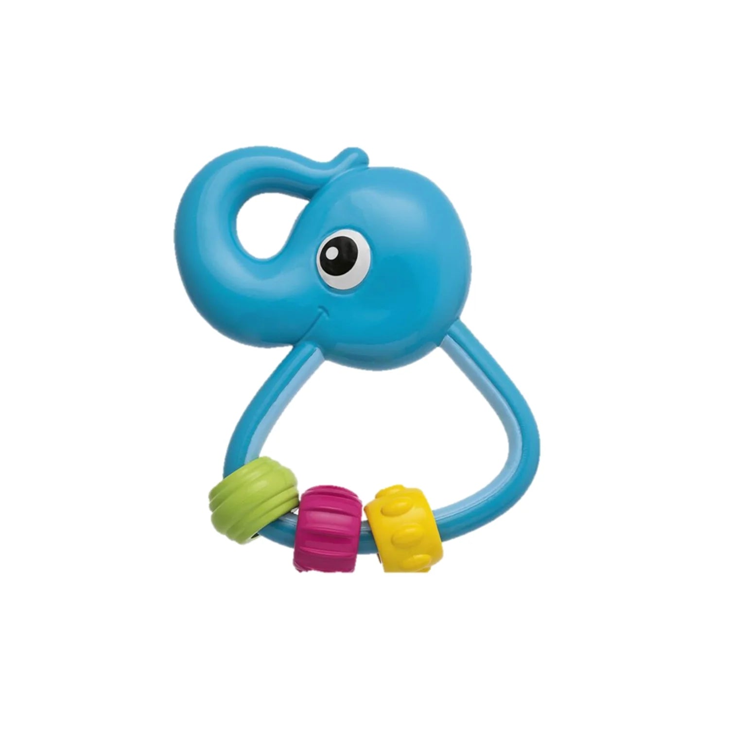 chicco First Play Rattle Gift Set 3 Pcs