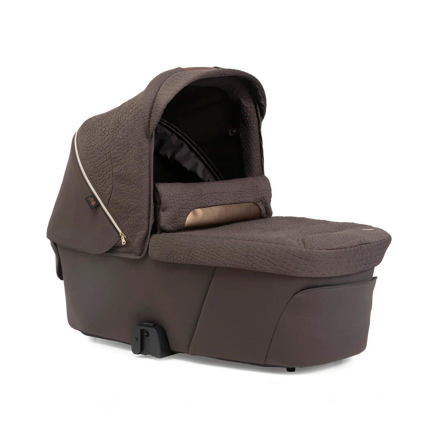 chicco Flexi Carrycot Bronze Lizard