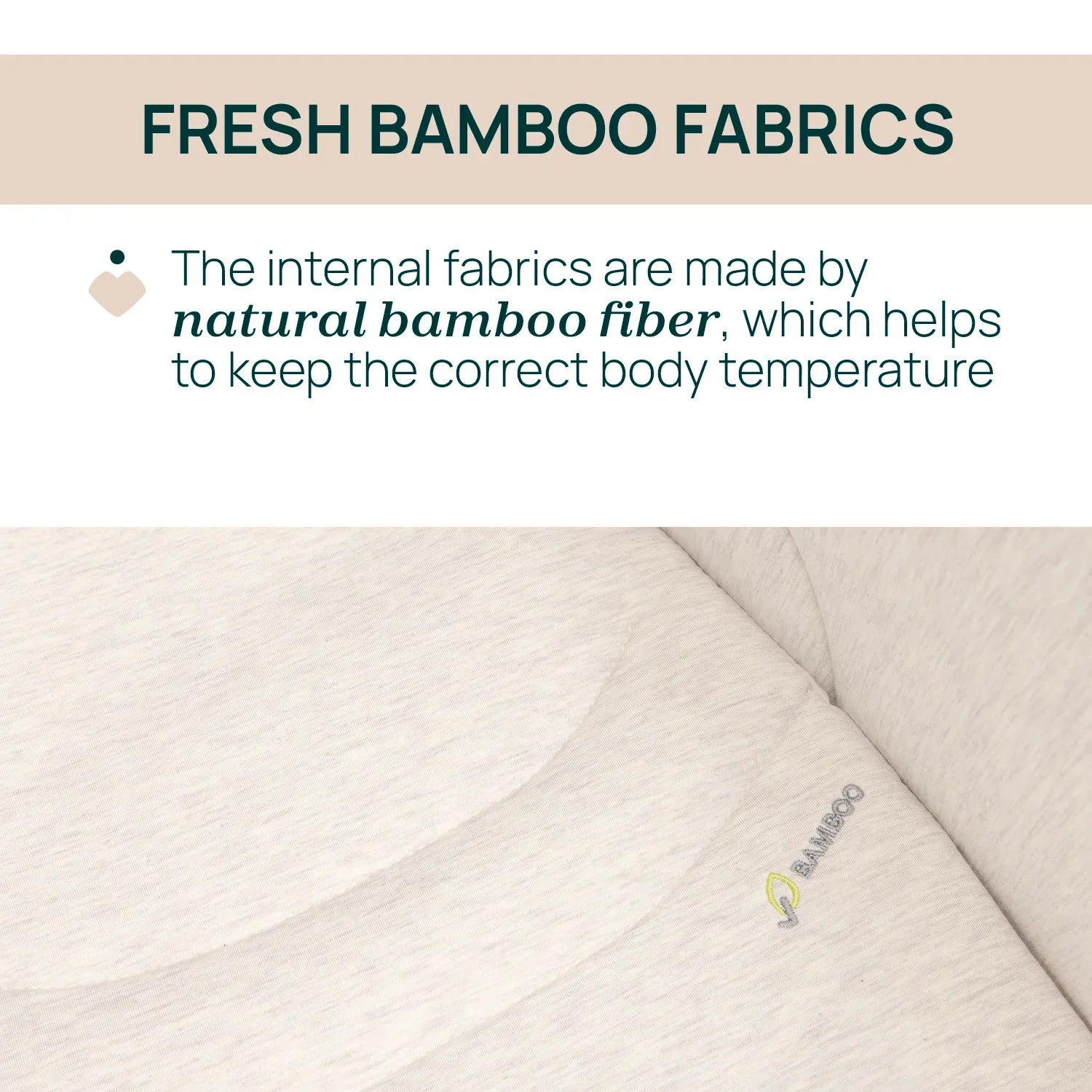 chicco Flexi Carrycot Bronze Lizard