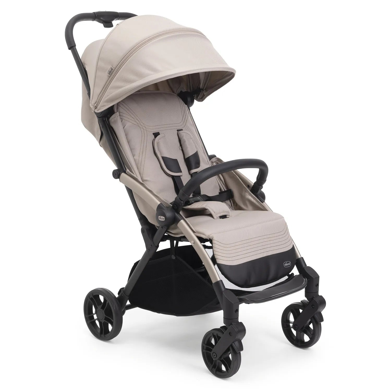 chicco goody stroller price chicco Goody Xplus Sandshell Stroller – Smart Baby