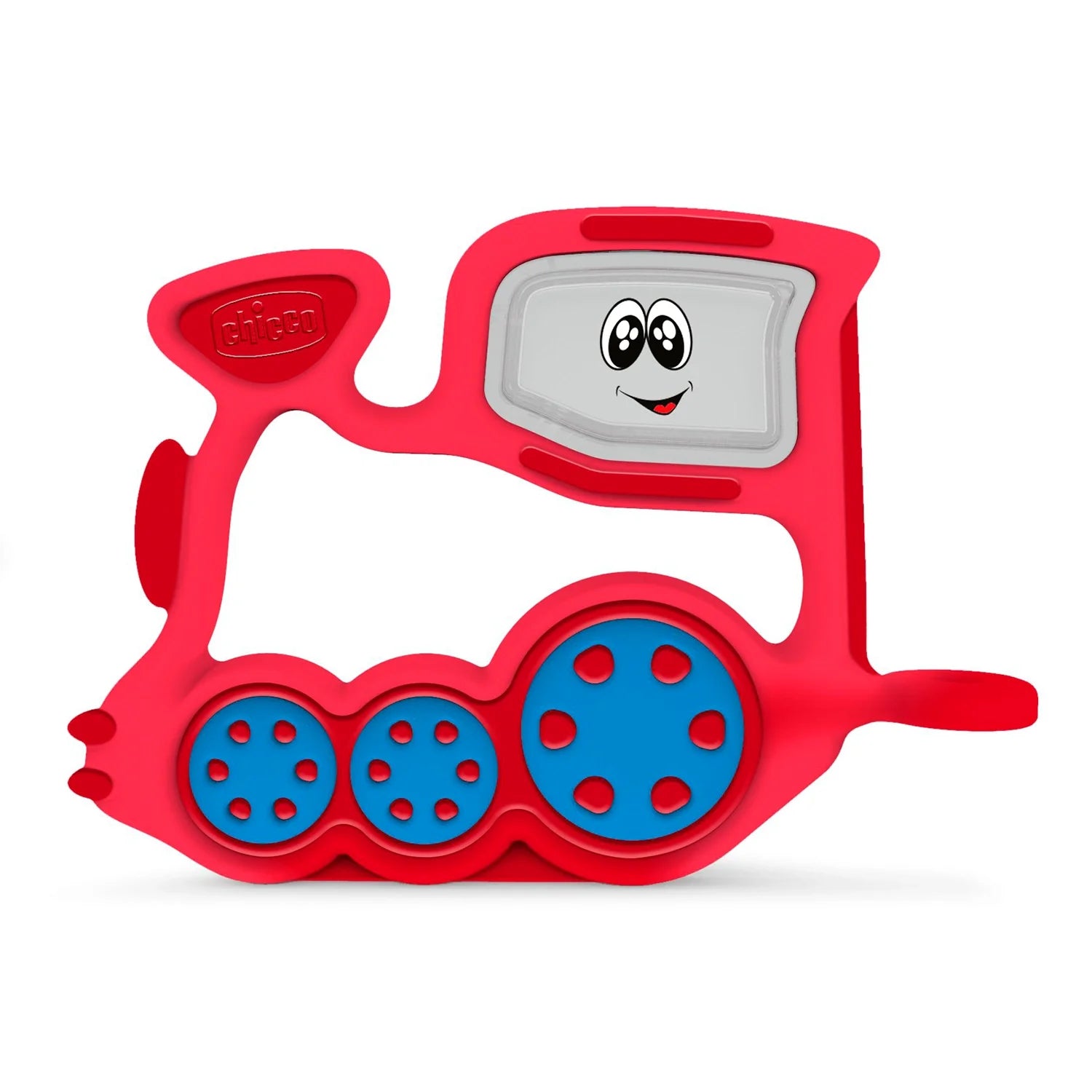 chicco Little Train 123 Rattle