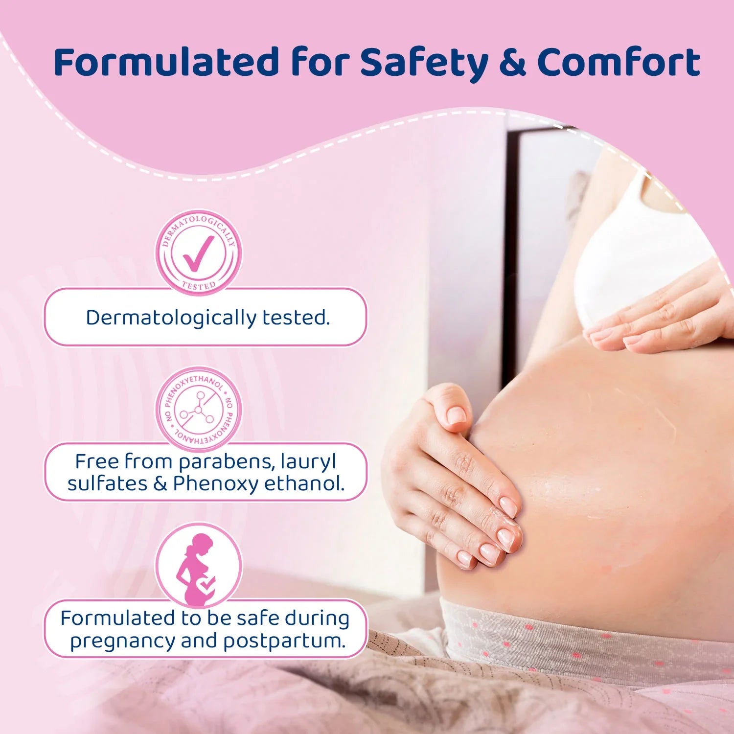 chicco Mamma Moments Anti Stretchmark Oil 100 ml