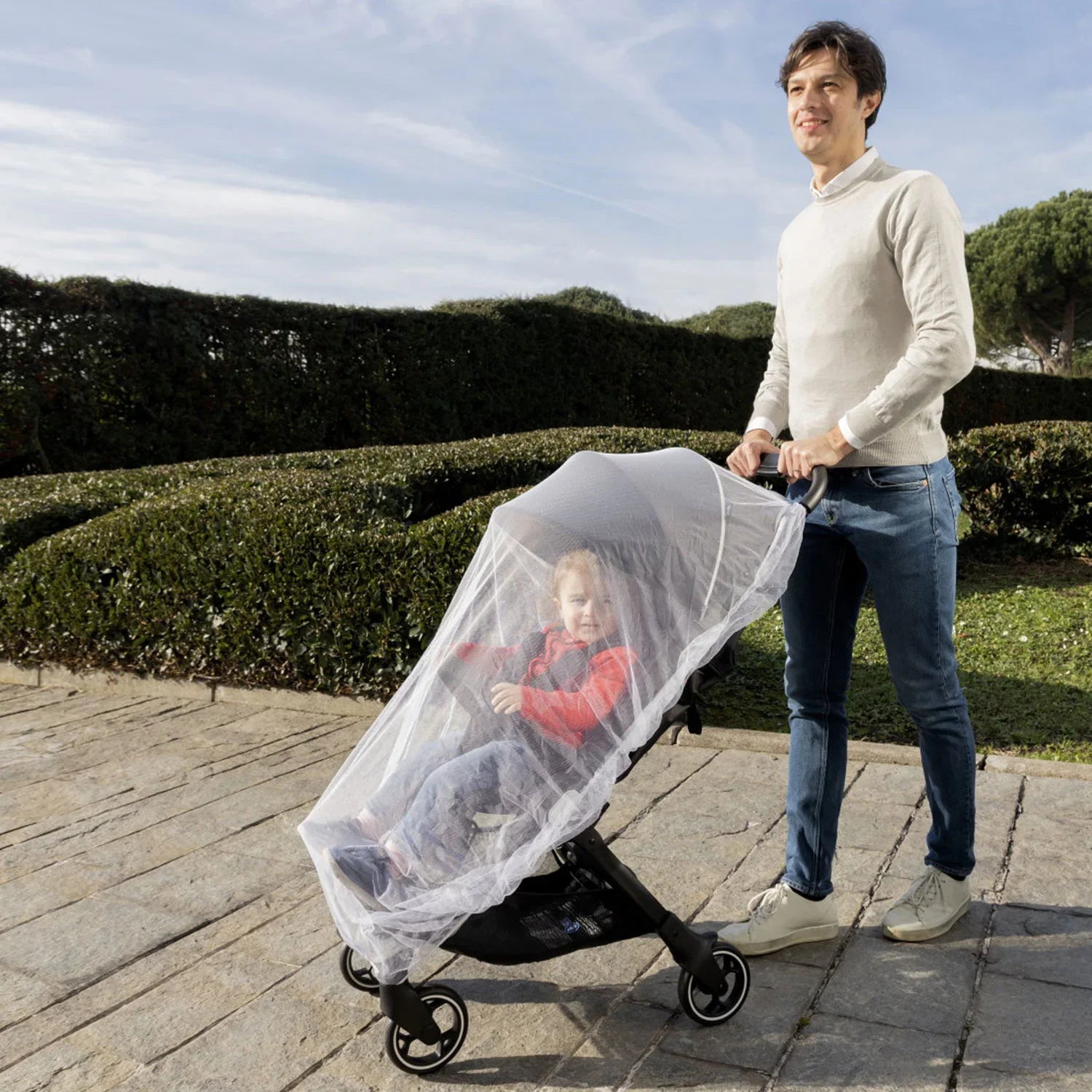 chicco Mosquito Net for Stroller