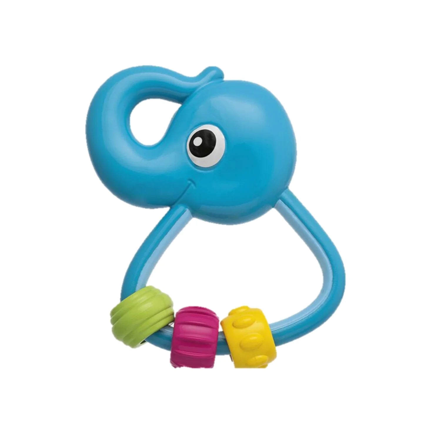 chicco Play Set Rattle Gift Set 4 Pcs