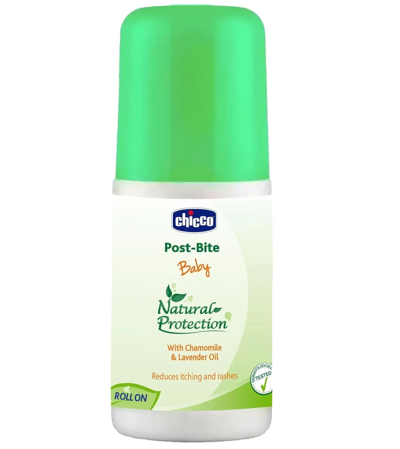 chicco Post Bite Roll On 40ml