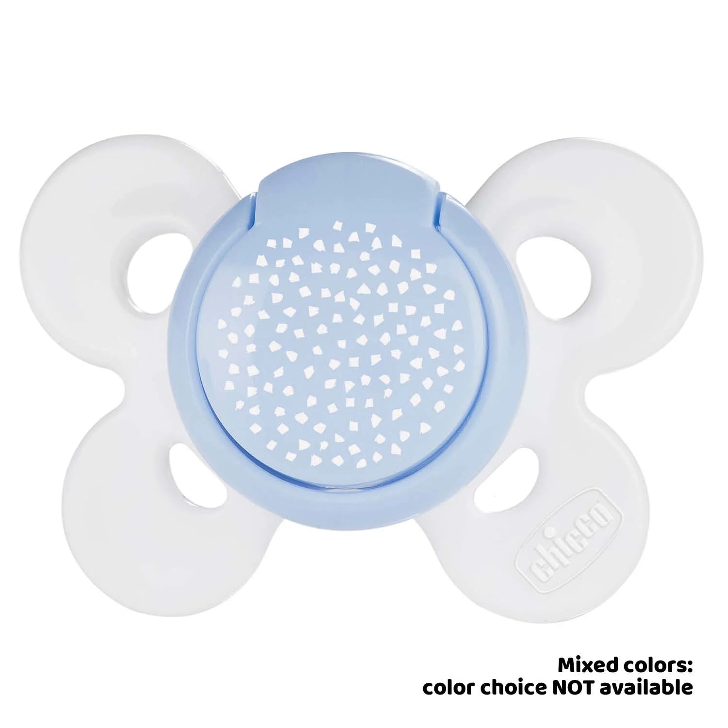 chicco Soother Physio Comfort Blue 2 to 6M 1Pc