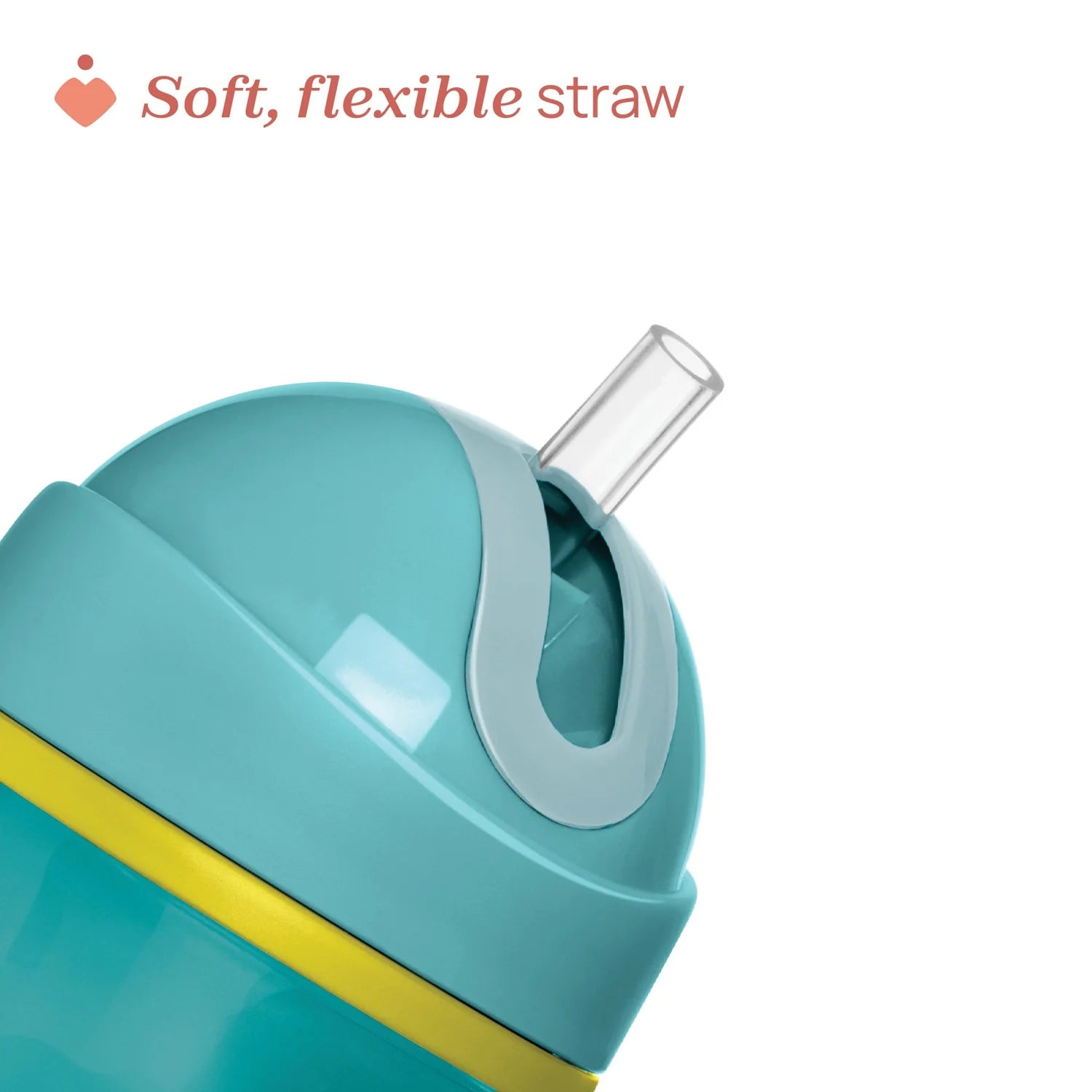 Chicco Sport Cup 14M+ Teal