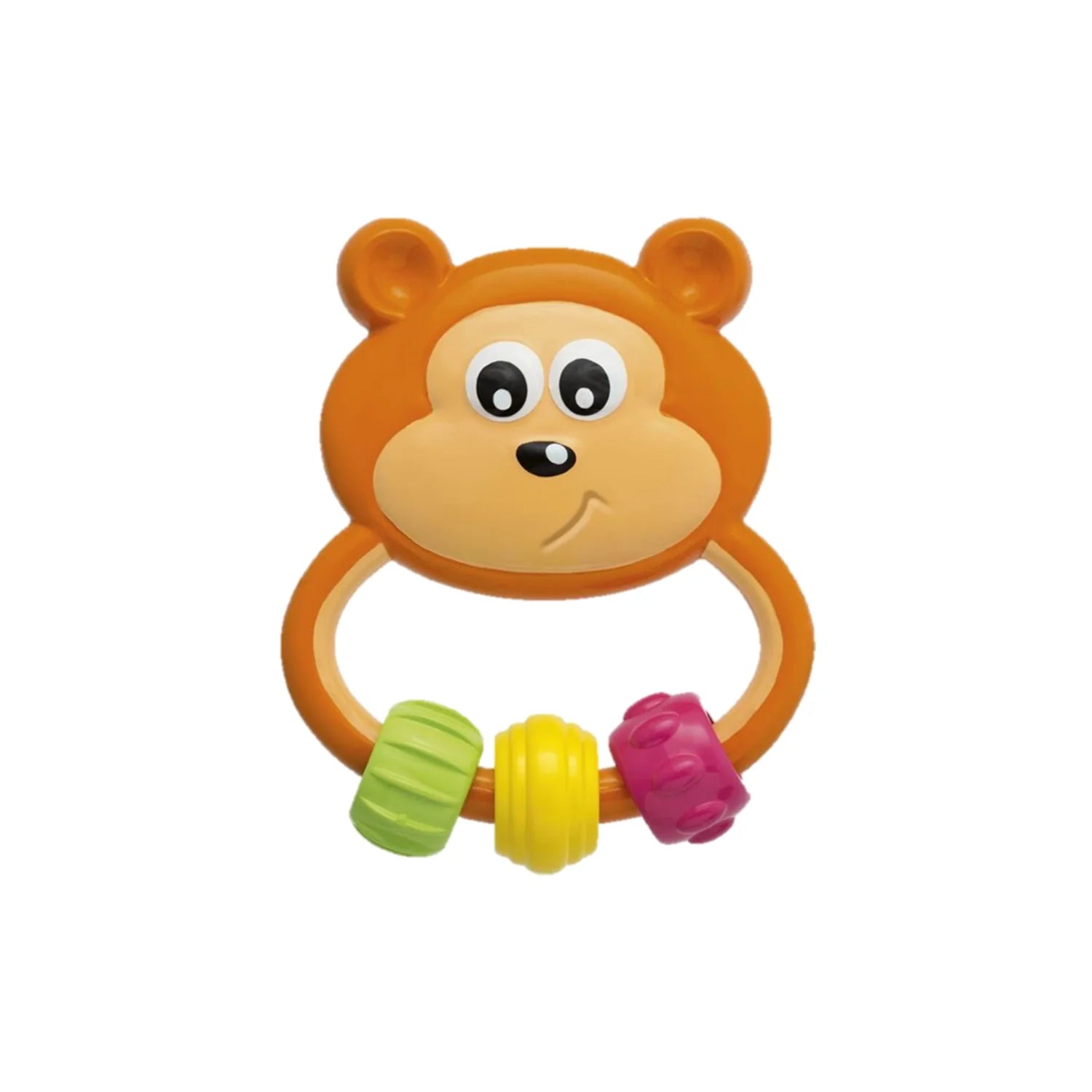 Chicco Start Up Play Rattle Gift Set 3 Pcs