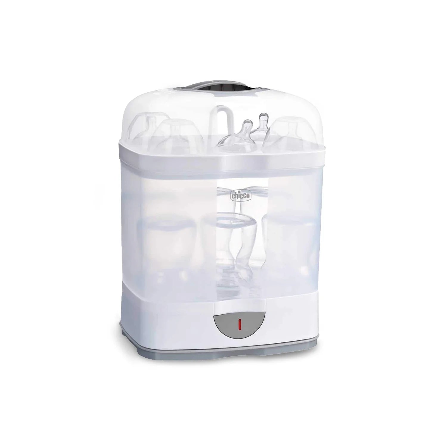 Chicco Steam Sterilizer 2 In 1