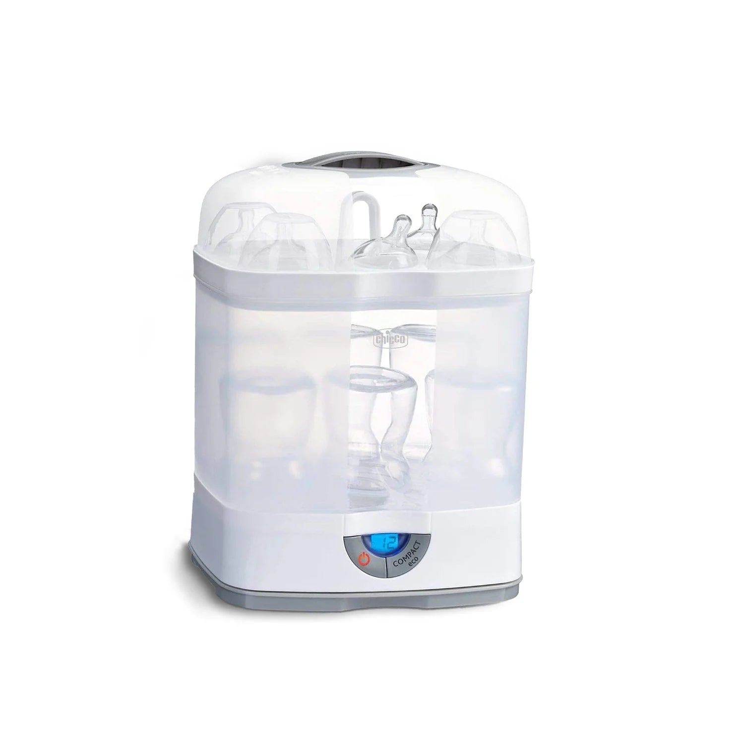 Chicco Steam Sterilizer 3 In 1