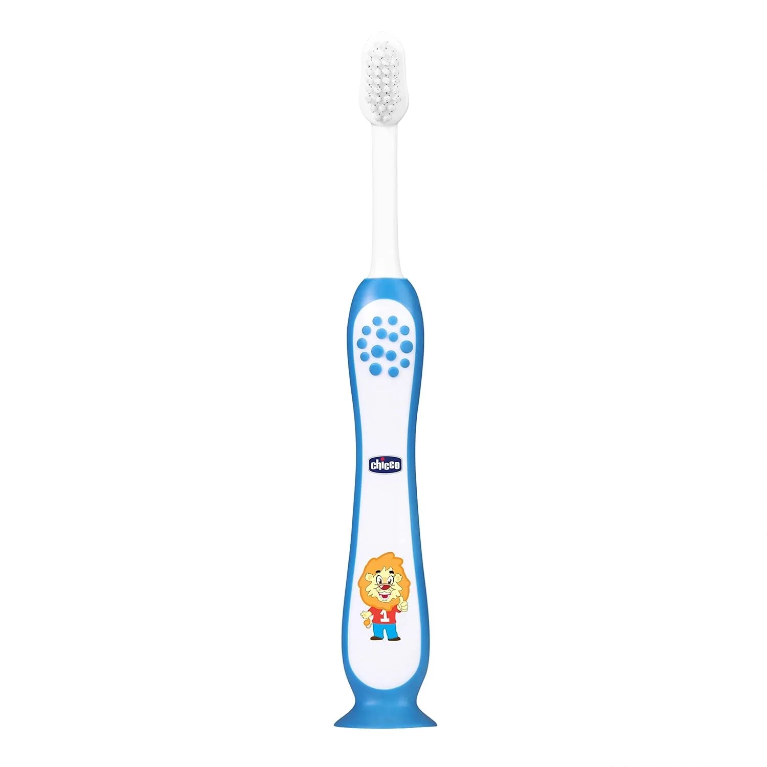 Chicco Toothbrush Blue 3Y to 8Y