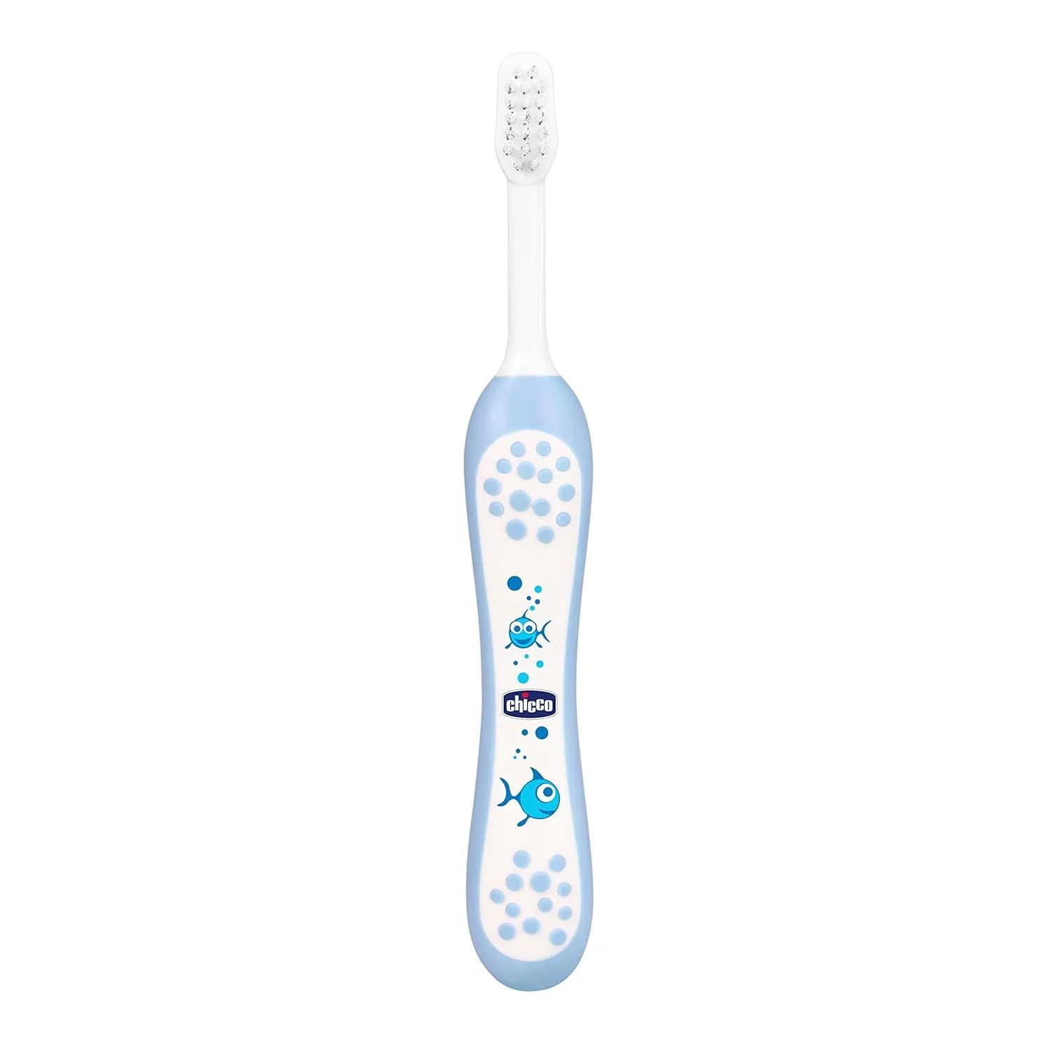 Chicco Toothbrush Blue 6M to 36M