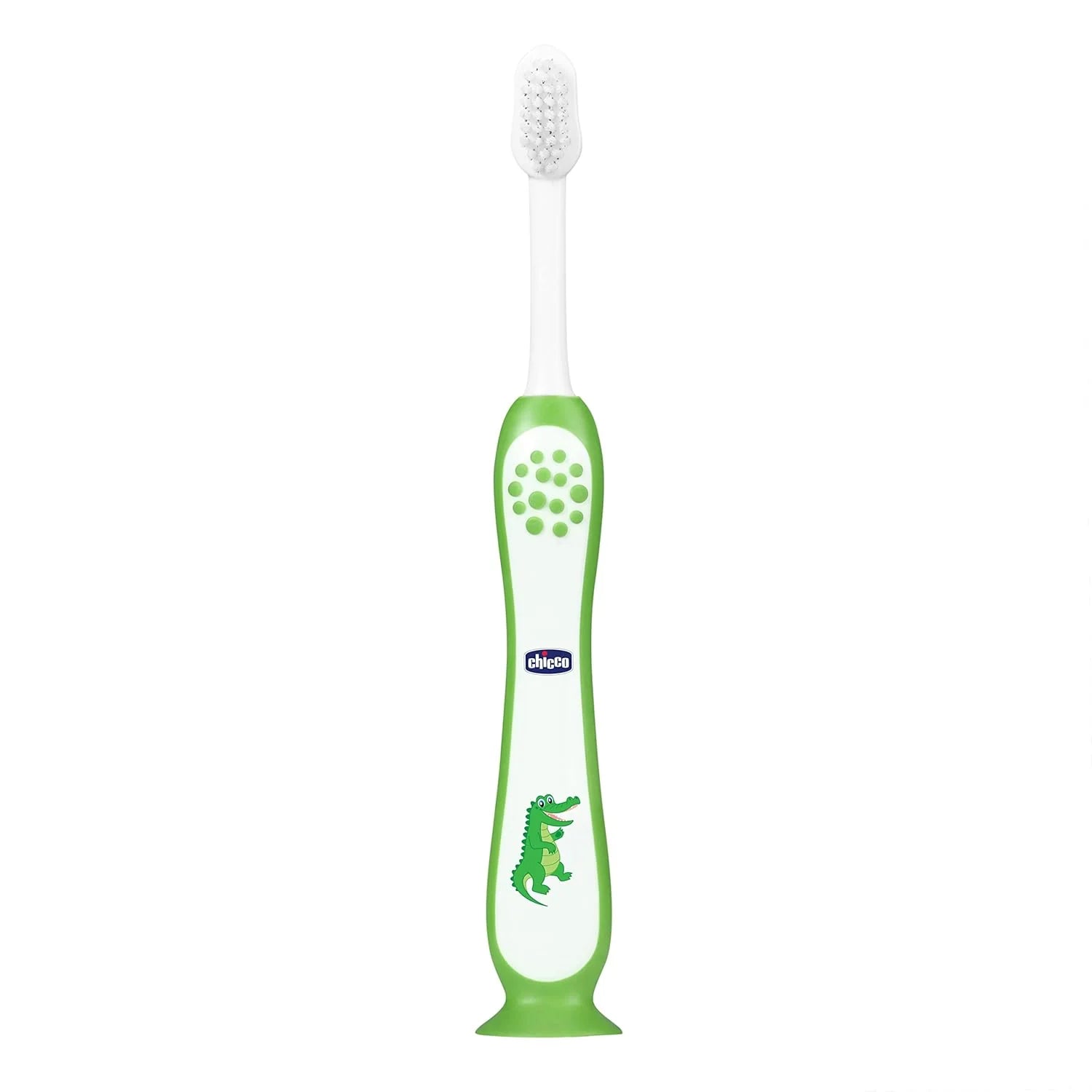 Chicco Toothbrush Green 3Y to 8Y