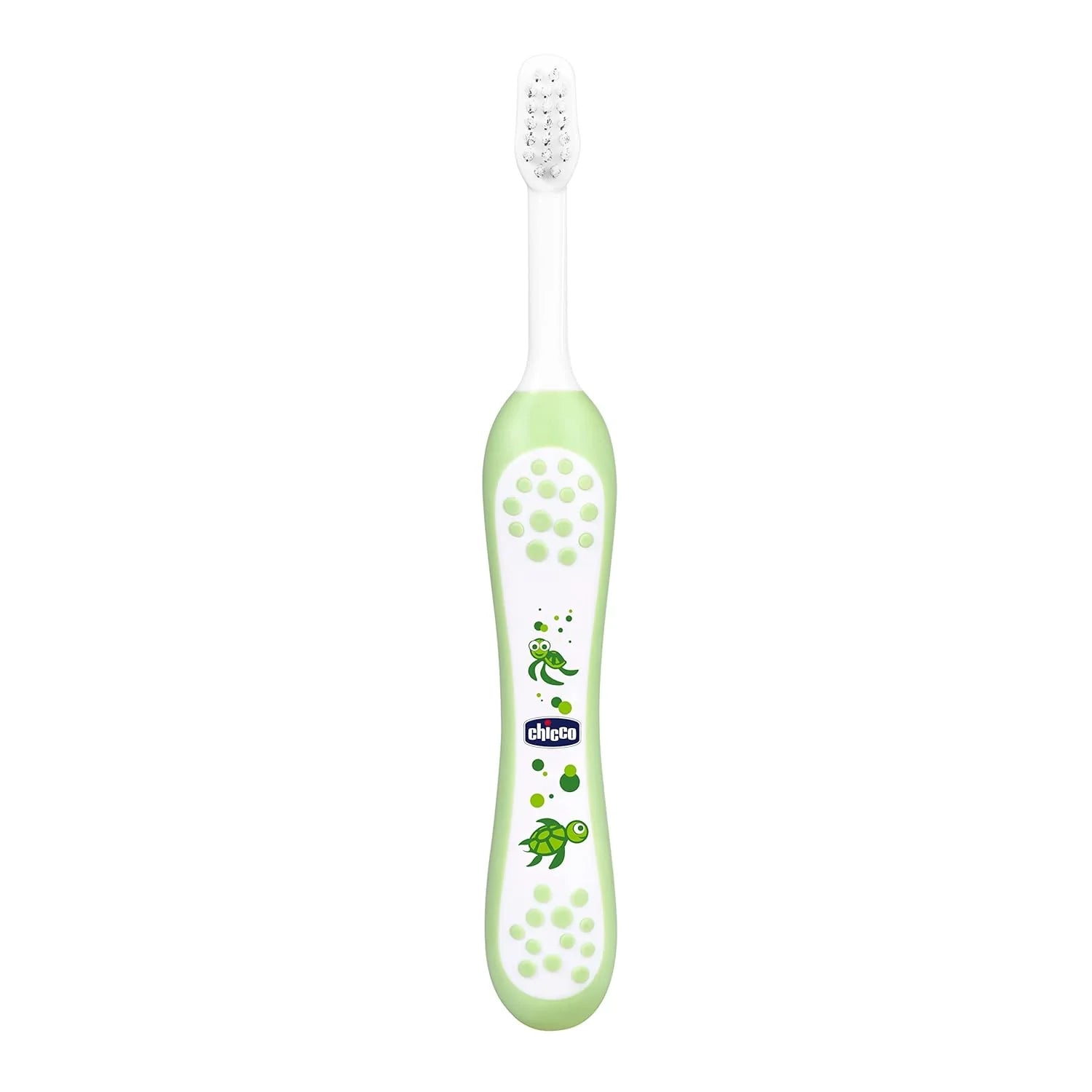 Chicco Toothbrush Green 6M to 36M