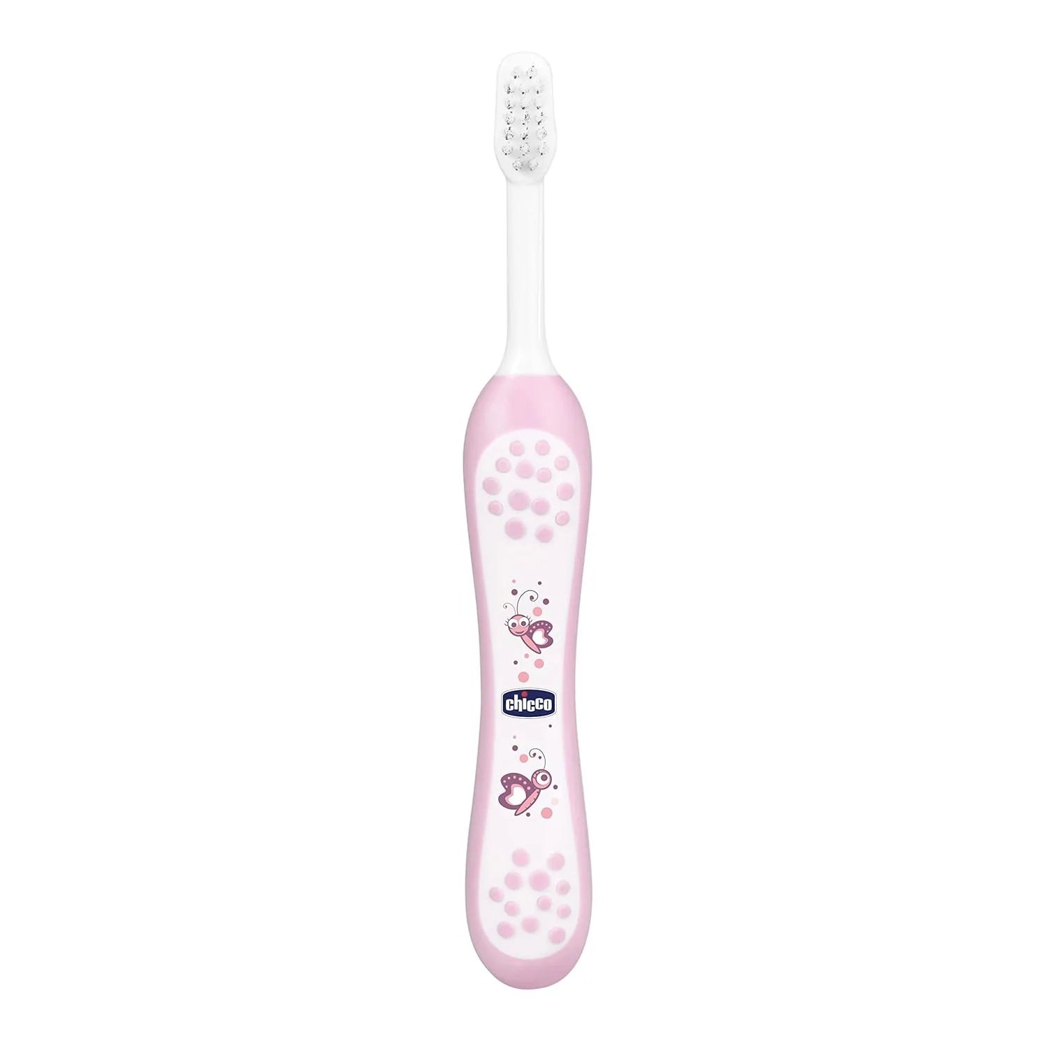 Chicco Toothbrush Pink 6M to 36M