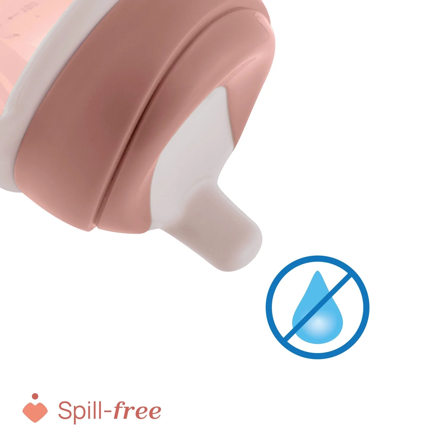 Chicco Training Cup 6M+ Pink