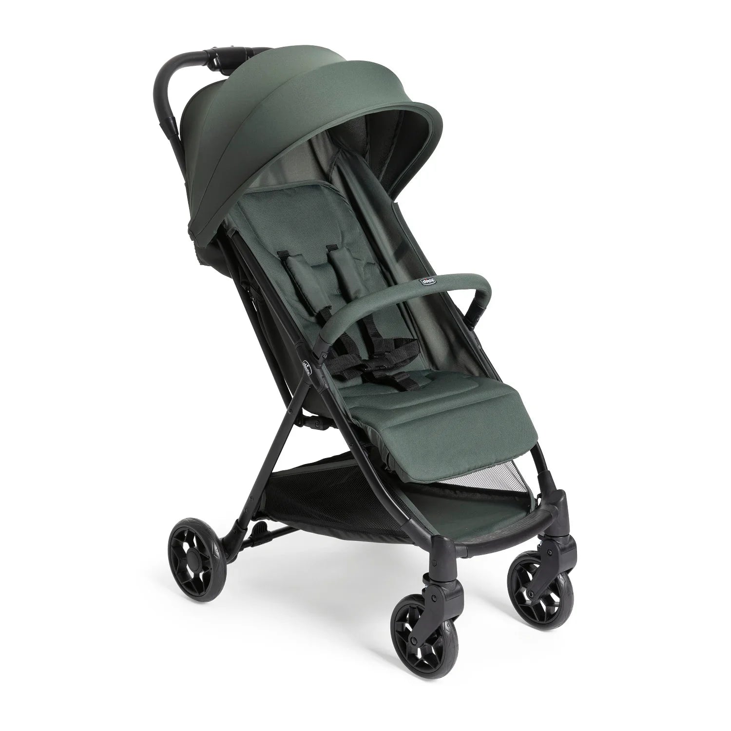 chicco Urbino Evergreen Stroller