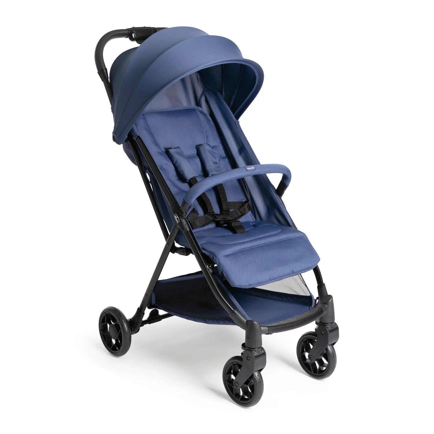 chicco Urbino Royal Blue Stroller