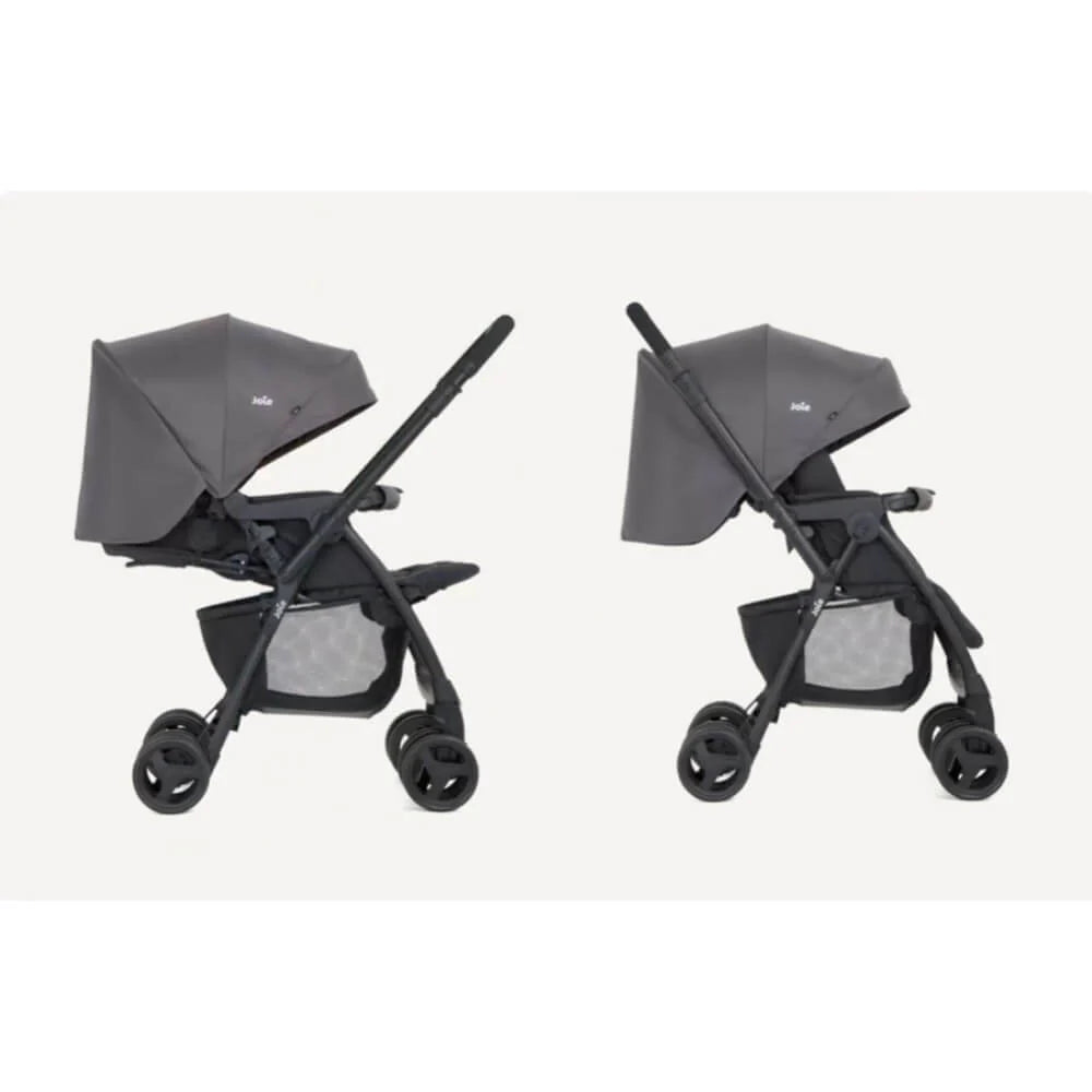 Joie Mirus Reversible Handle Stroller