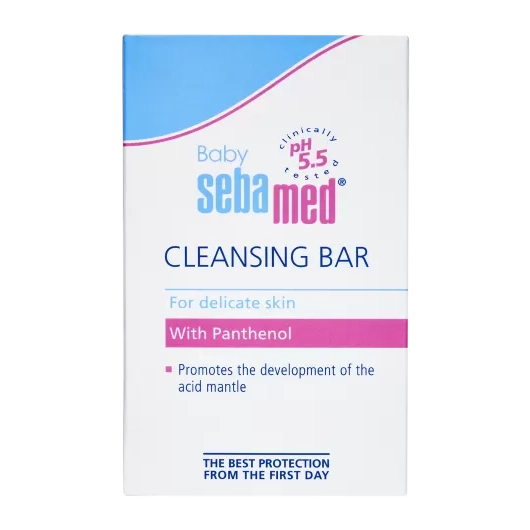 Sebamed Cleansing Bar