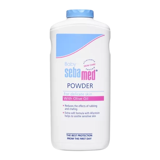 Sebamed Baby Powder