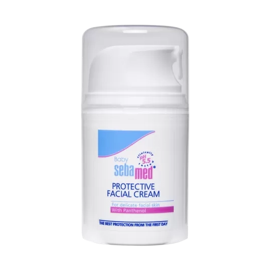Sebamed Baby Protective Facial Cream