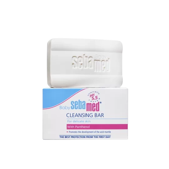 Sebamed Cleansing Bar