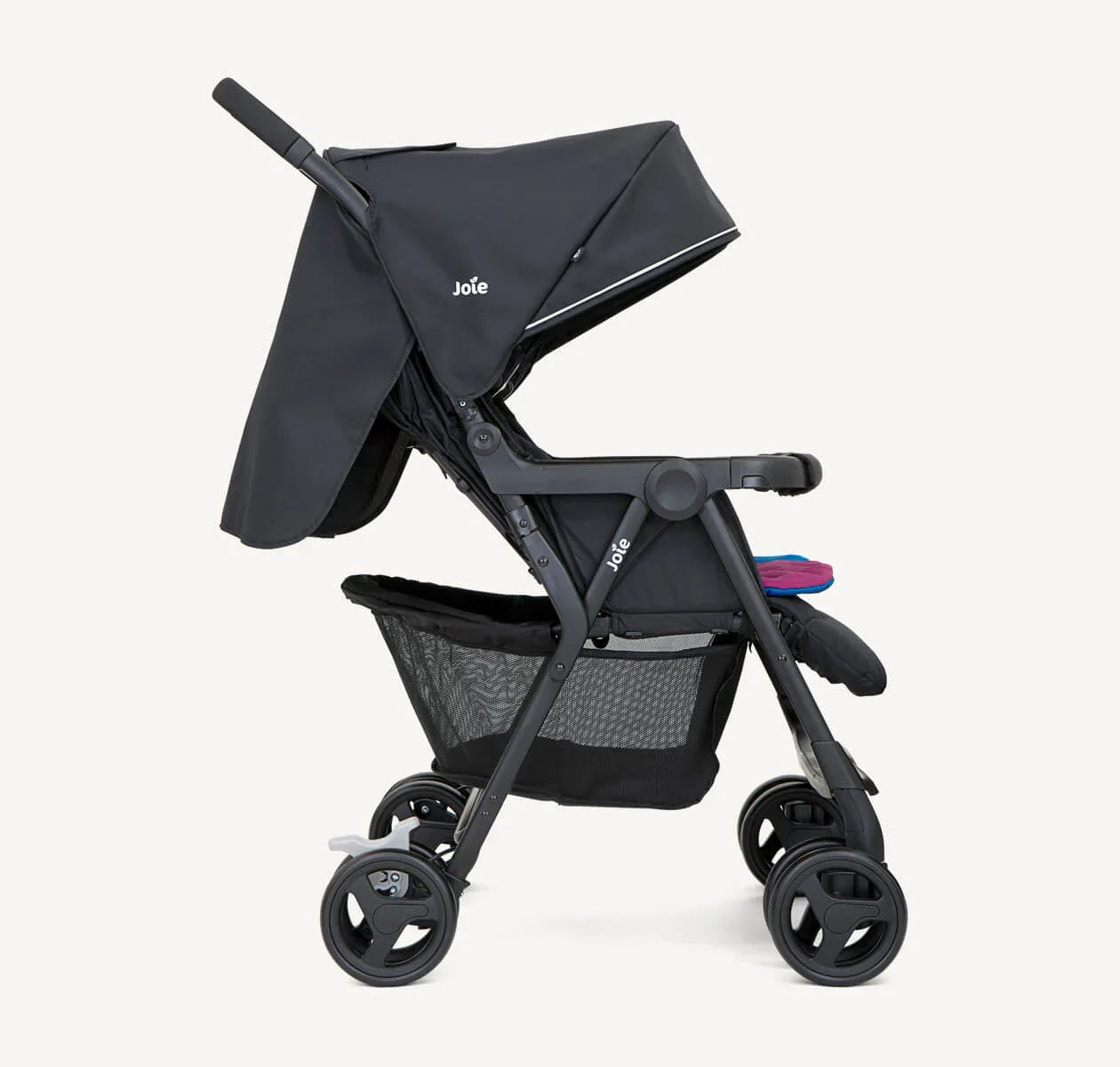 Aire™ twin lightweight double stroller