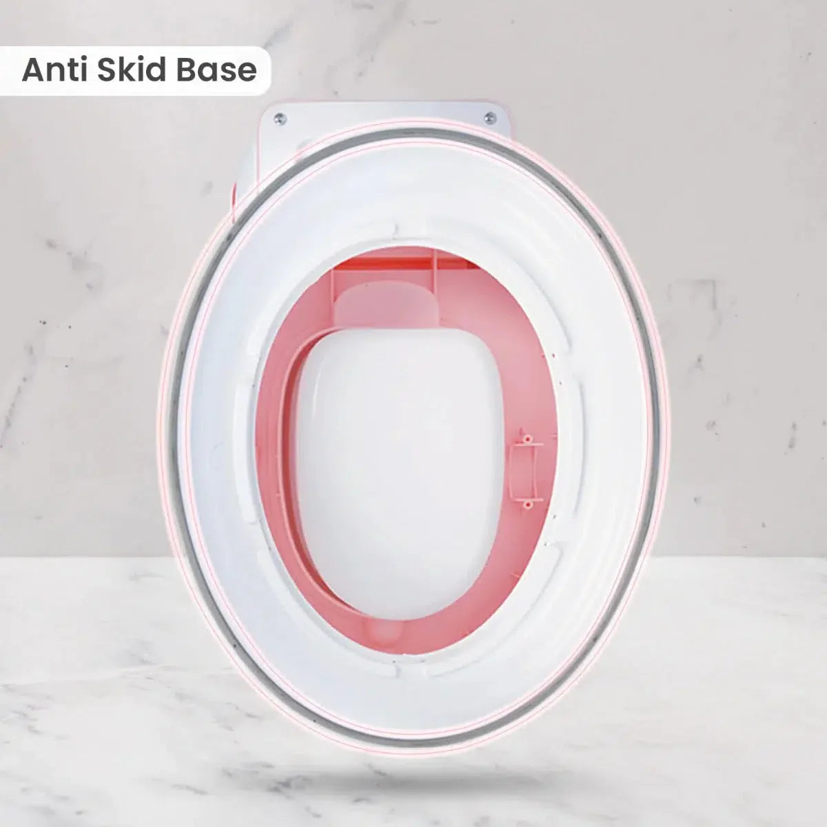 R for Rabbit Little GrownUp Potty Seat
