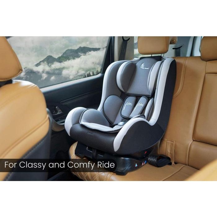 R for Rabbit Jack N Jill Baby Car Seat for 0 to 5 Years