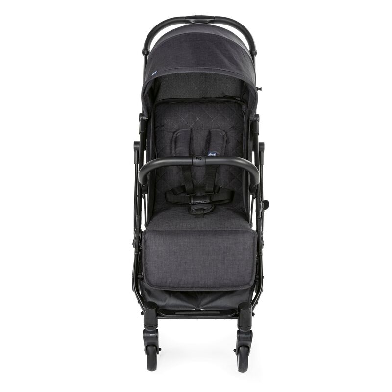 chicco TrolleyMe Stroller Stone
