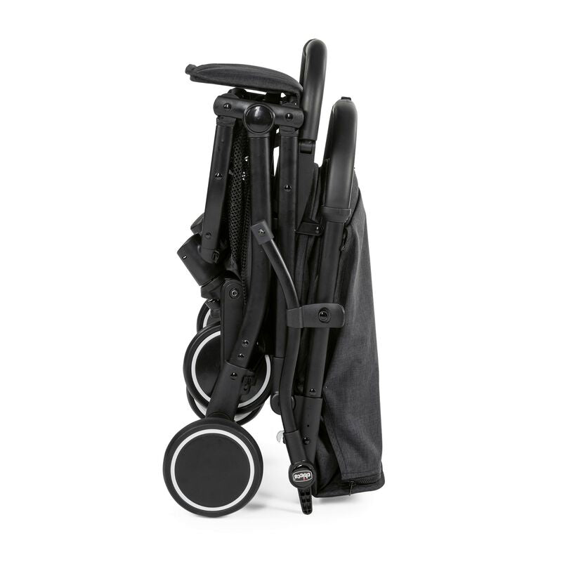 chicco TrolleyMe Stroller Stone